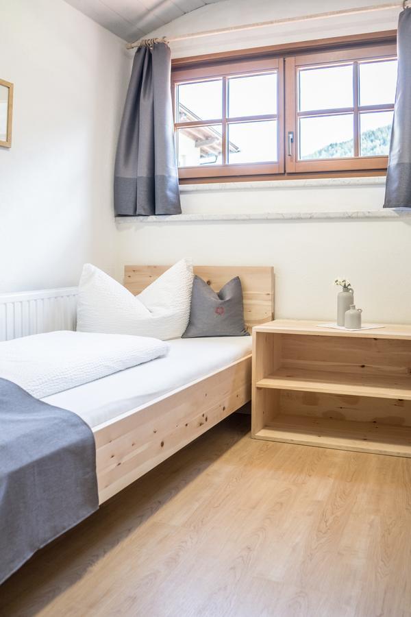 Haus Bacher Fulpmes Ngoại thất bức ảnh