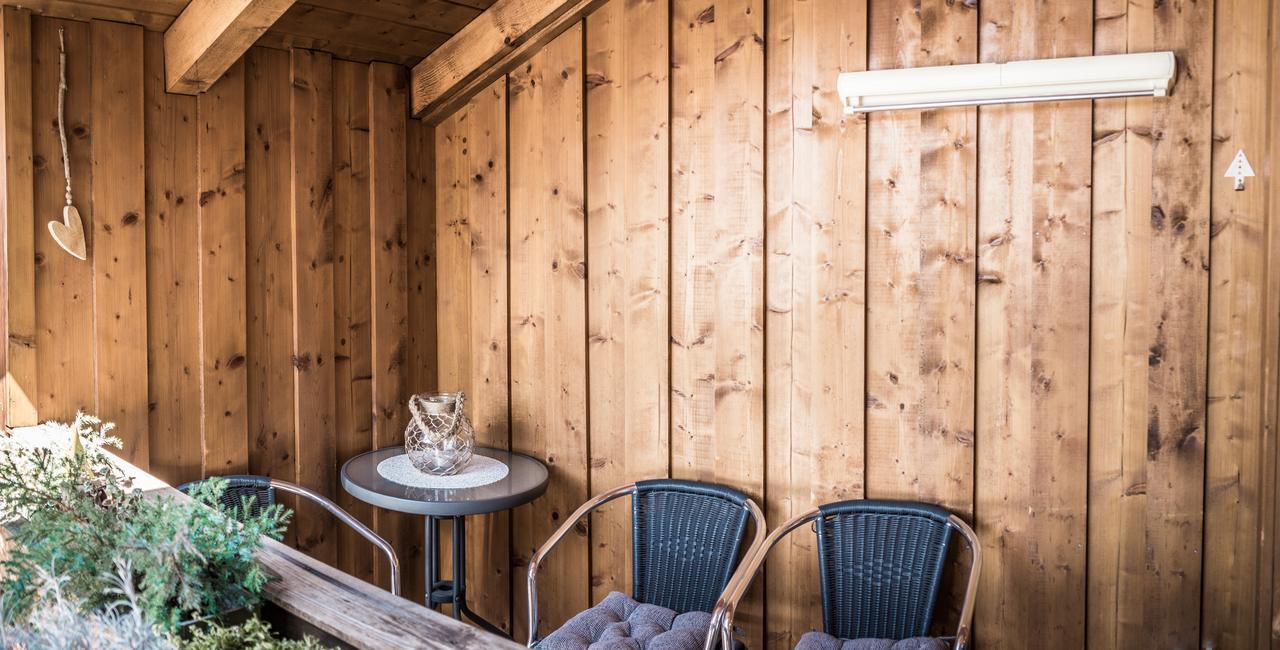 Haus Bacher Fulpmes Ngoại thất bức ảnh