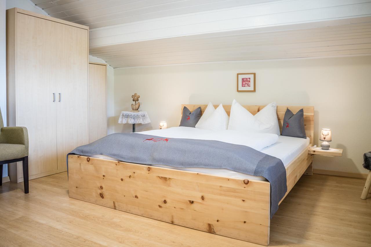 Haus Bacher Fulpmes Ngoại thất bức ảnh