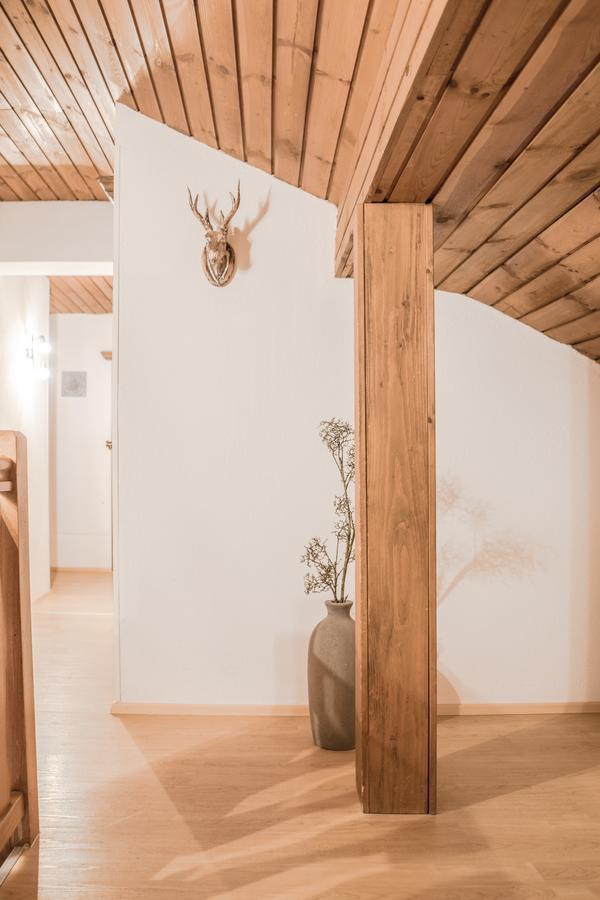 Haus Bacher Fulpmes Ngoại thất bức ảnh