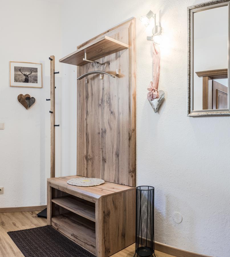 Haus Bacher Fulpmes Ngoại thất bức ảnh