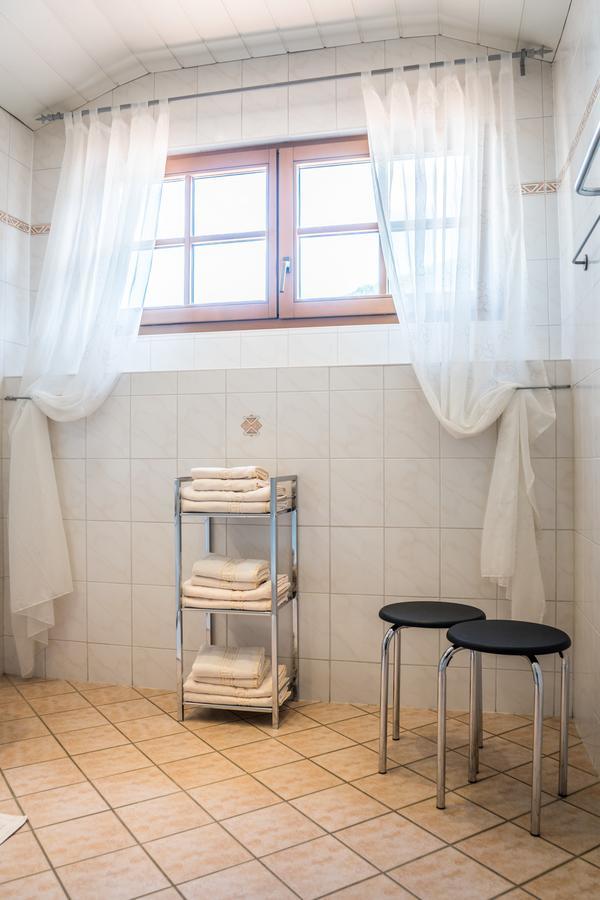Haus Bacher Fulpmes Ngoại thất bức ảnh