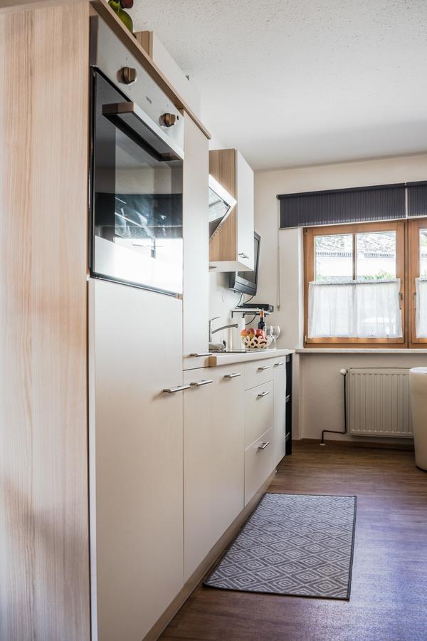 Haus Bacher Fulpmes Ngoại thất bức ảnh